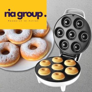 Суміш для прижимного пончику РІА МІКС "Донатмікс 100%"