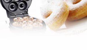 пончики